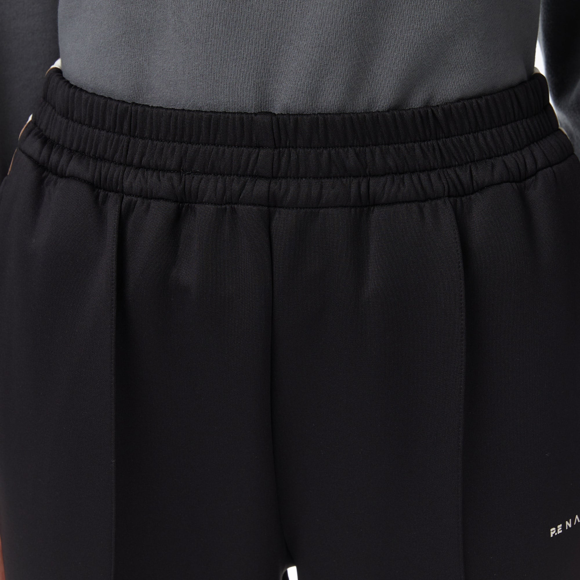 P.E Nation Down Kadın Siyah Pantolon