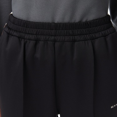  P.E Nation Down Kadın Siyah Pantolon