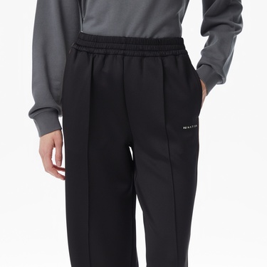  P.E Nation Down Kadın Siyah Pantolon