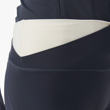  P.E Nation Wander Flare Kadın Mavi Tayt