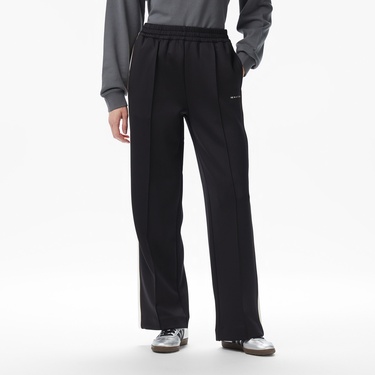  P.E Nation Down Kadın Siyah Pantolon