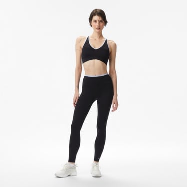  P.E Nation Vita Sports Kadın Siyah Bra