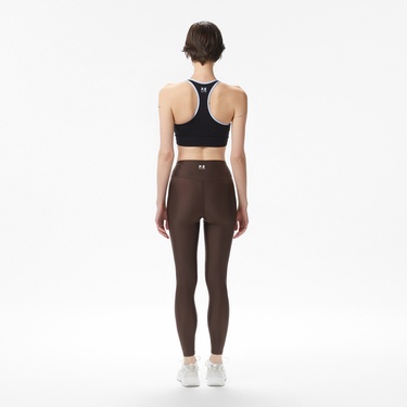  P.E Nation Fairmont Full Length Kadın Kahverengi Tayt