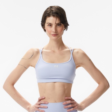  P.E Nation Venture Sports Kadın Mavi Bra