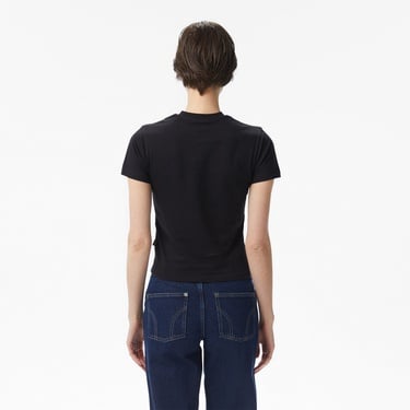  Dickies Williston Kadın Siyah T-Shirt