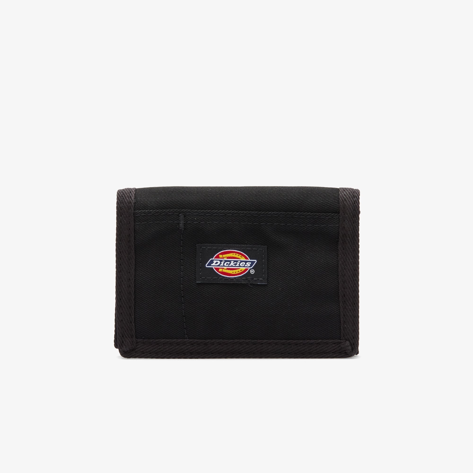 Dickies Kentwood Erkek Siyah Cüzdan