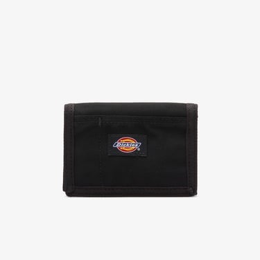  Dickies Kentwood Erkek Siyah Cüzdan