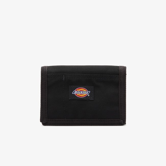  Dickies Kentwood Erkek Siyah Cüzdan