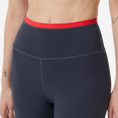  P.E Nation Vita Full Length Kadın Mavi Tayt