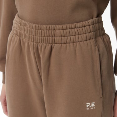  P.E Nation Adventure Kadın Kahverengi Pantolon