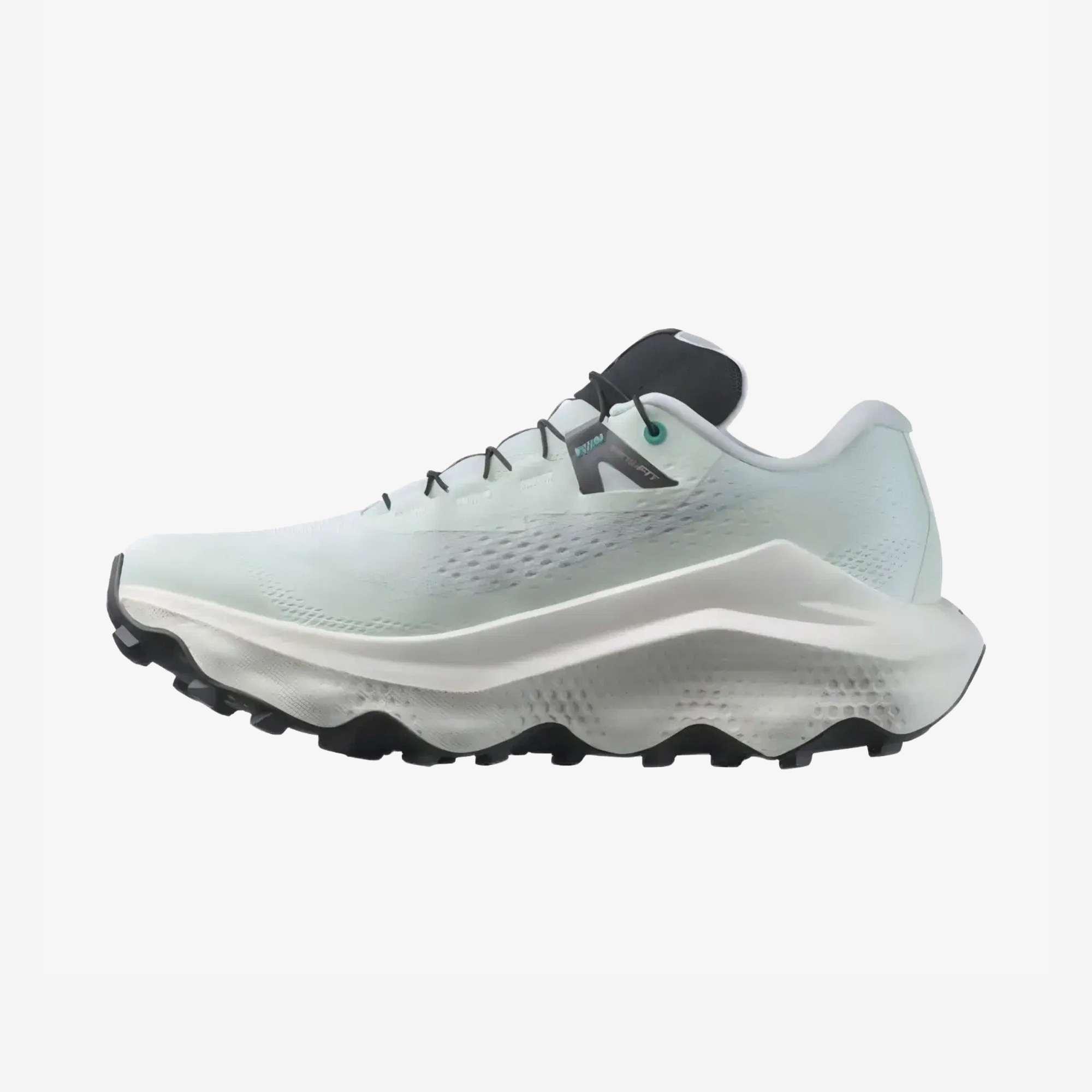 Salomon Ultra Glide 3 Kadın Mavi Koşu Ayakkabısı