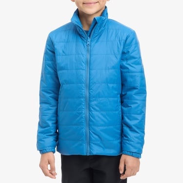  Mc Kinley Allalin 3:1 III B Çocuk Mavi Outdoor Mont