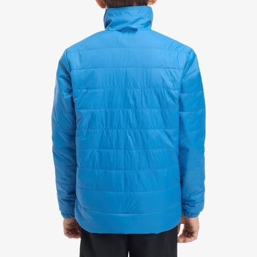  Mc Kinley Allalin 3:1 III B Çocuk Mavi Outdoor Mont