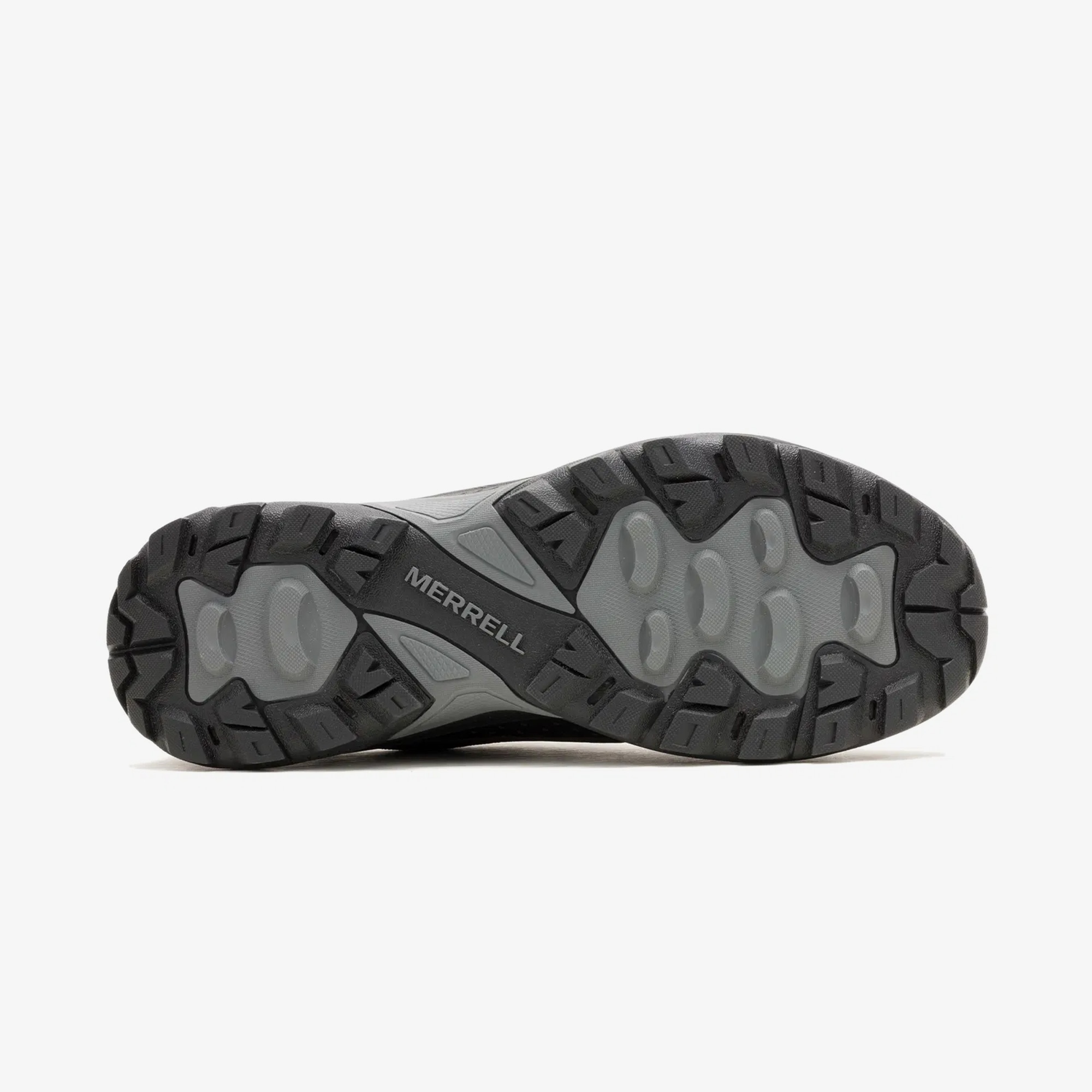 Merrell Speed Strike 2 Gore-Tex Erkek Siyah Outdoor Ayakkabı