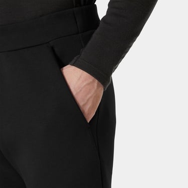  Helly Hansen Hp Ocean 2.0 Erkek Siyah Outdoor Eşofman Altı