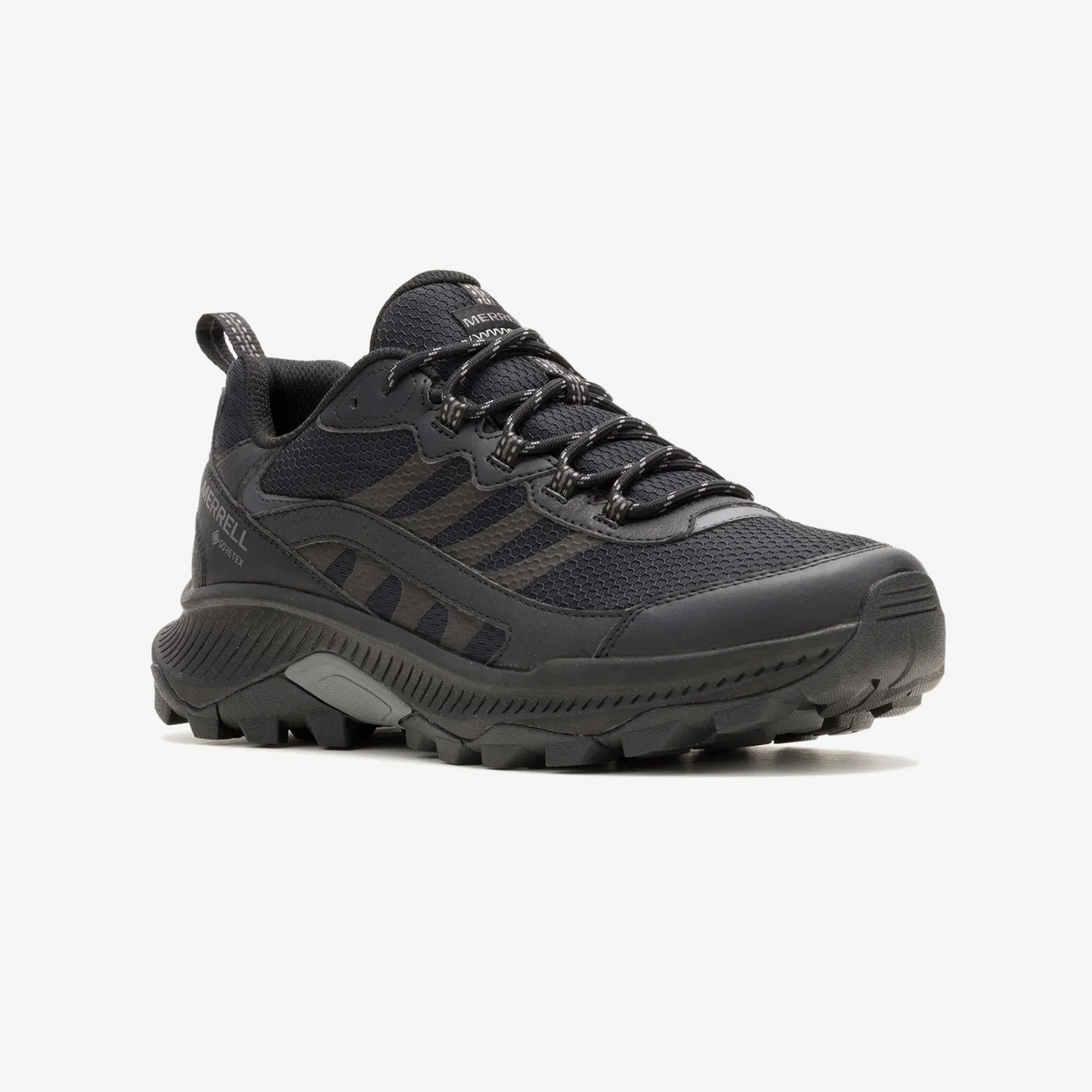 Merrell Speed Strike 2 Gore-Tex Erkek Siyah Outdoor Ayakkabı