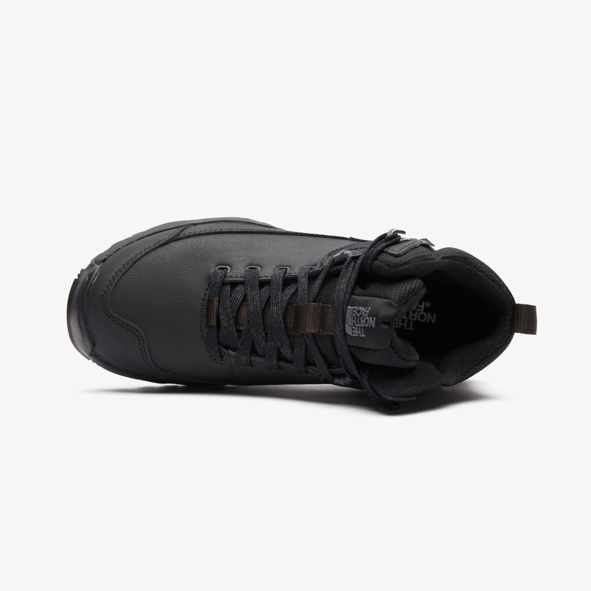 The North Face Storm Strike III Waterproof Kadın Siyah Outdoor Ayakkabı