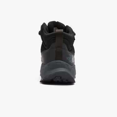  The North Face Storm Strike III Waterproof Kadın Siyah Outdoor Ayakkabı