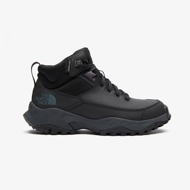  The North Face Storm Strike III Waterproof Kadın Siyah Outdoor Ayakkabı