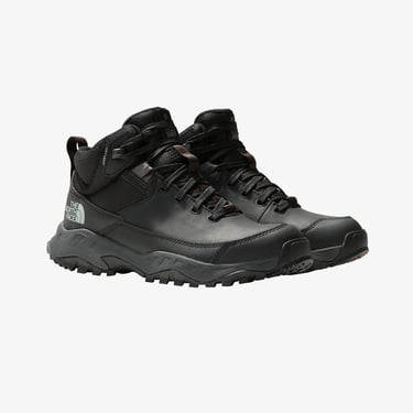  The North Face Storm Strike III Waterproof Kadın Siyah Outdoor Ayakkabı
