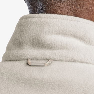  Jack Wolfskin Winterstein Erkek Krem Outdoor Polar