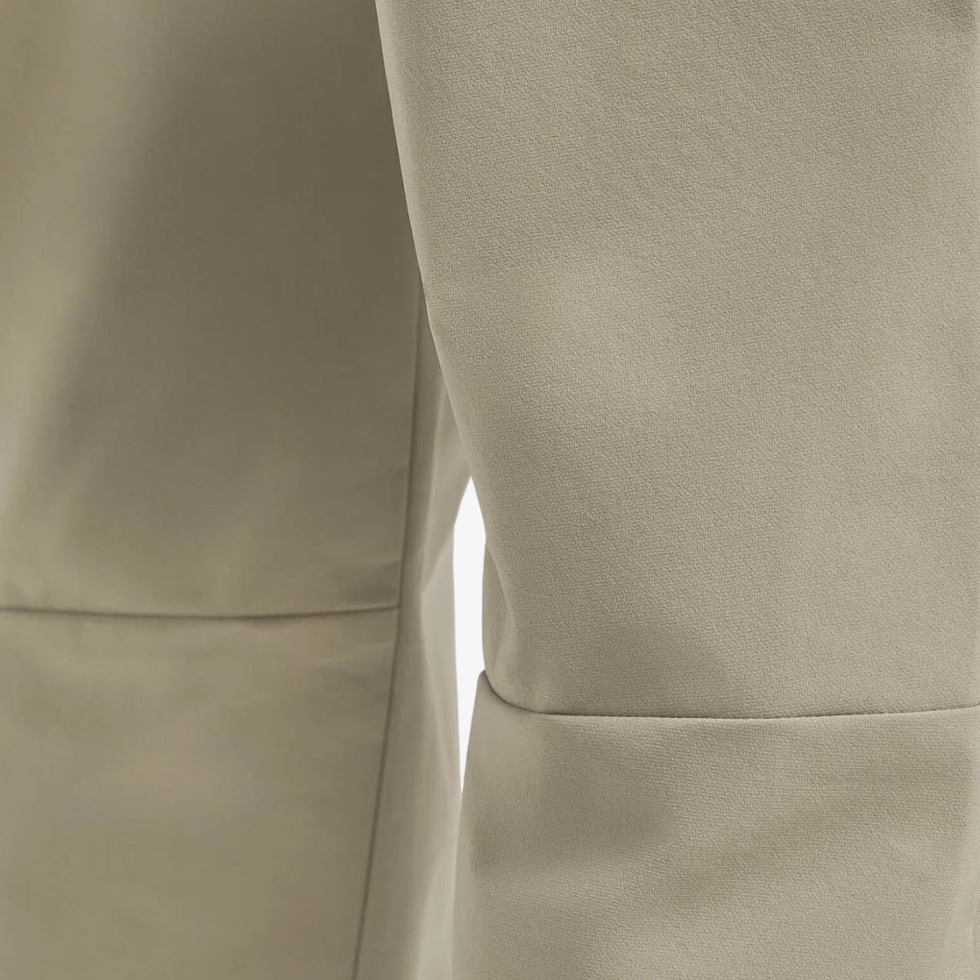 Jack Wolfskin Pico Trail Erkek Krem Outdoor Pantolon