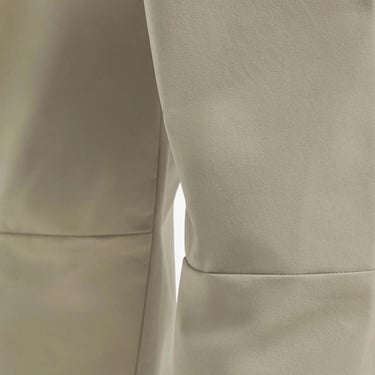  Jack Wolfskin Pico Trail Erkek Krem Outdoor Pantolon