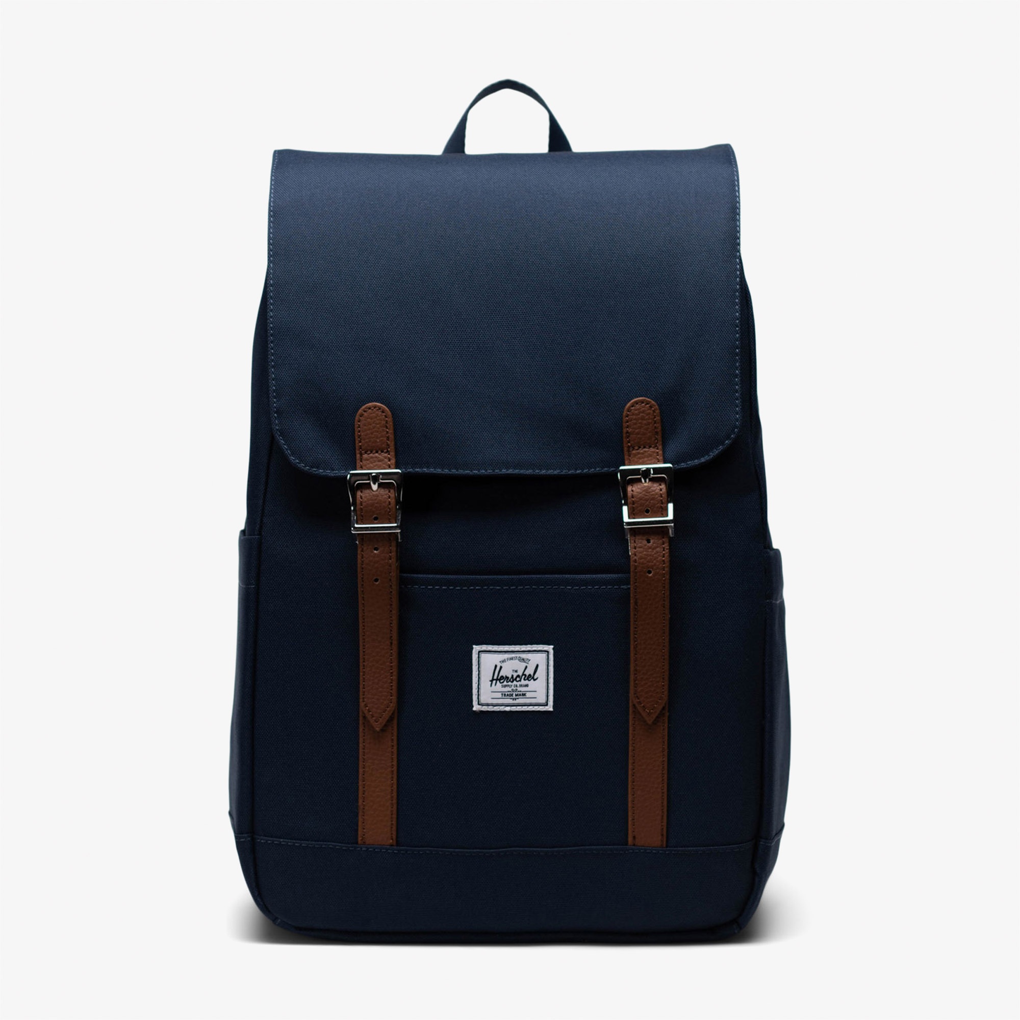 Herschel Retreat Small Unisex Lacivert Sırt Çantası