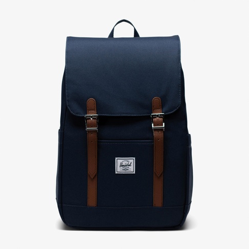  Herschel Retreat Small Unisex Lacivert Sırt Çantası