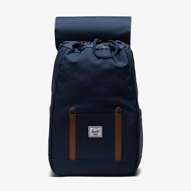  Herschel Retreat Small Unisex Lacivert Sırt Çantası