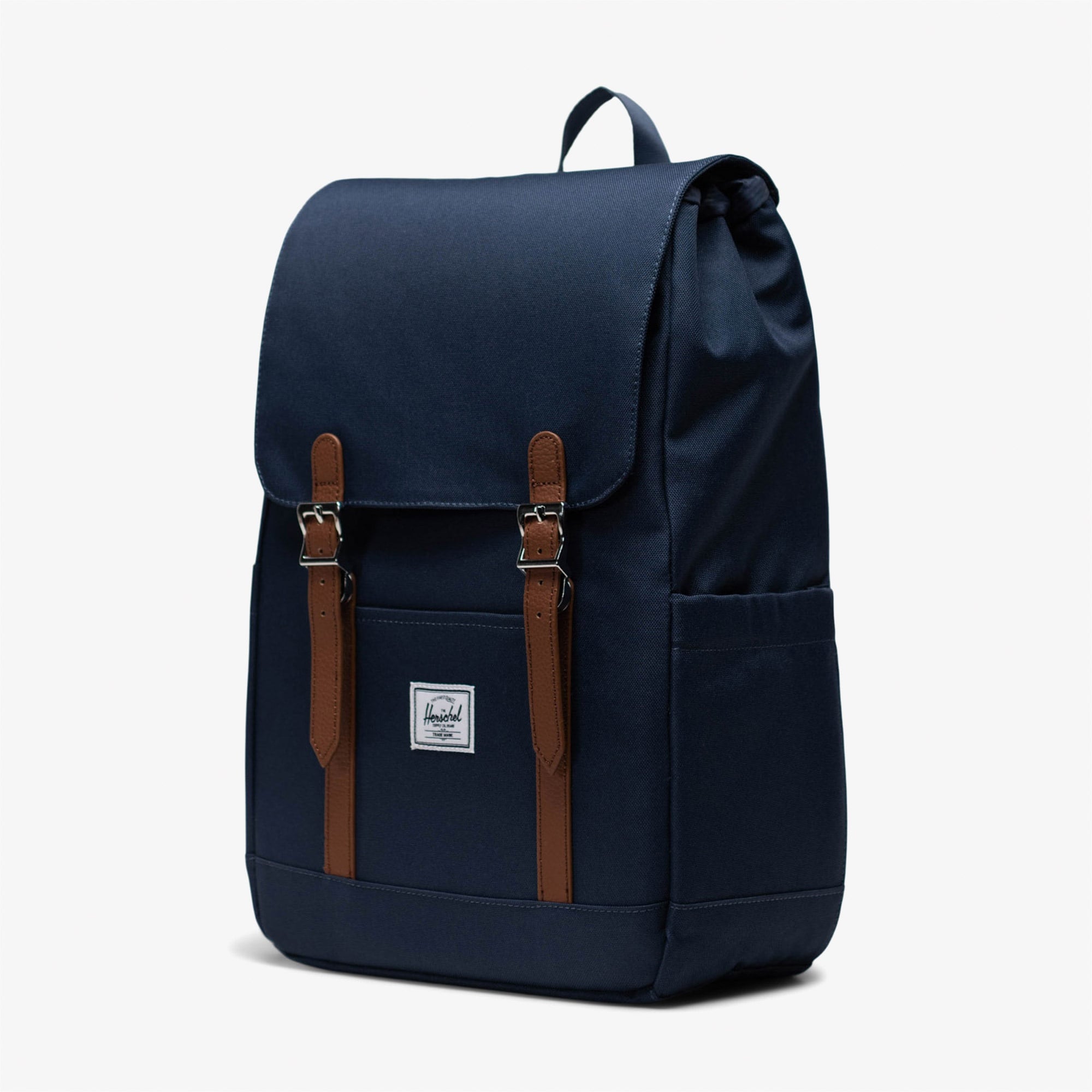 Herschel Retreat Small Unisex Lacivert Sırt Çantası