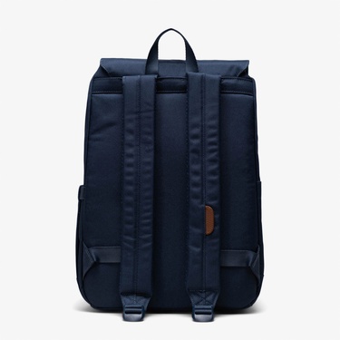  Herschel Retreat Small Unisex Lacivert Sırt Çantası