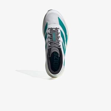  adidas Adizero Evo SL Erkek Beyaz Koşu Ayakkabısı