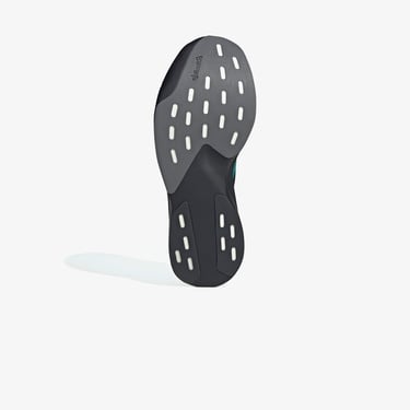  adidas Adizero Evo SL Erkek Siyah Koşu Ayakkabısı