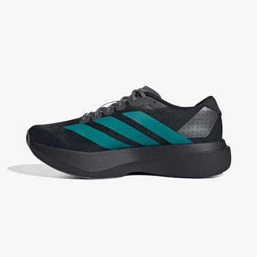  adidas Adizero Evo SL Erkek Siyah Koşu Ayakkabısı