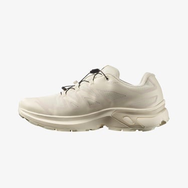  Salomon Xt-Evr Gore-Tex Erkek Krem Outdoor Ayakkabı