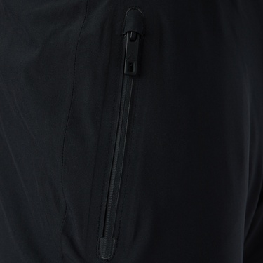  Mc Kinley Dave II Erkek Siyah Kayak Pantolonu