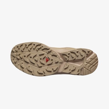  Salomon Xt-Evr Gore-Tex Erkek Kahverengi Outdoor Ayakkabı