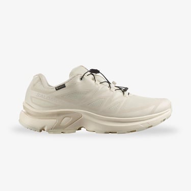  Salomon Xt-Evr Gore-Tex Erkek Krem Outdoor Ayakkabı