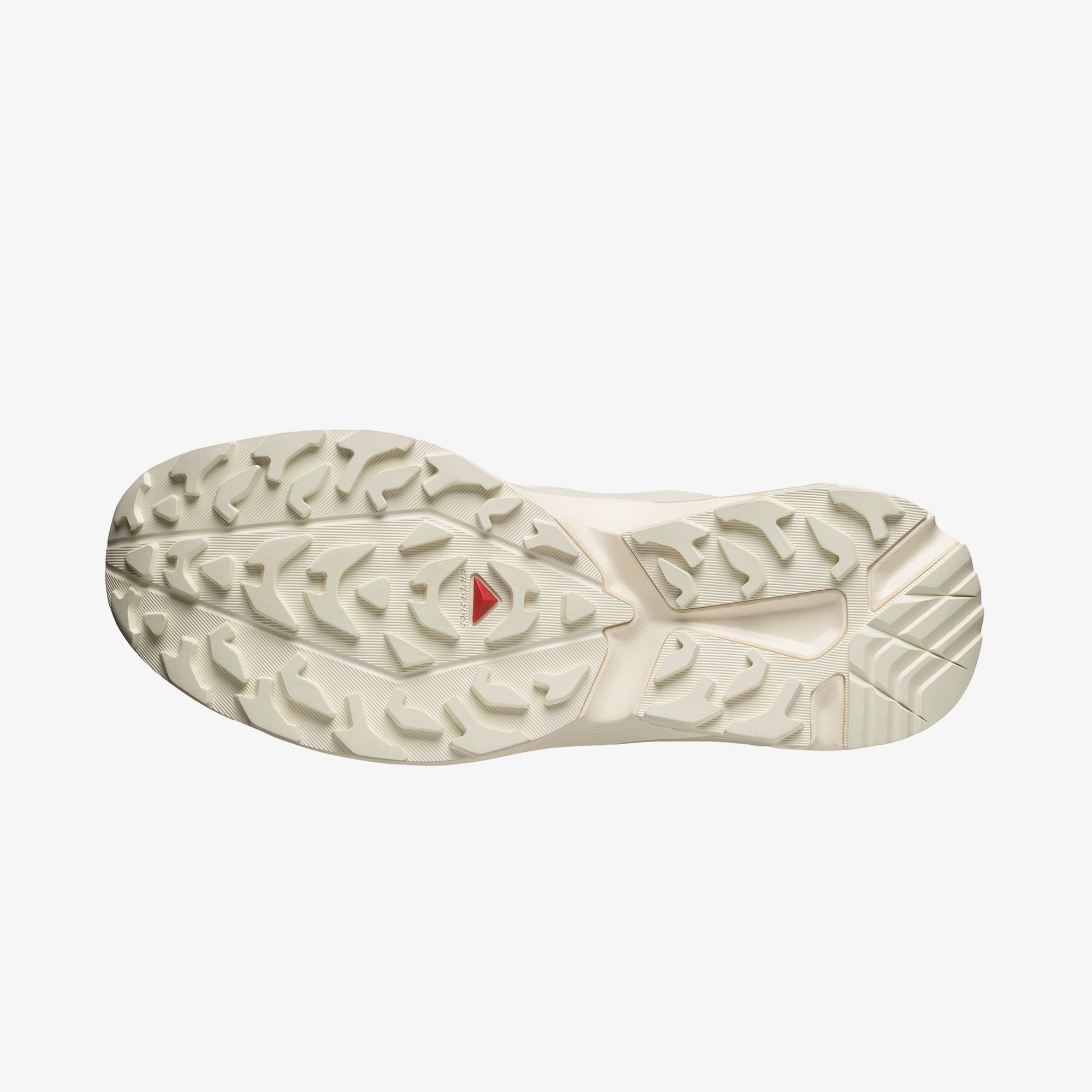 Salomon Xt-Evr Gore-Tex Erkek Krem Outdoor Ayakkabı