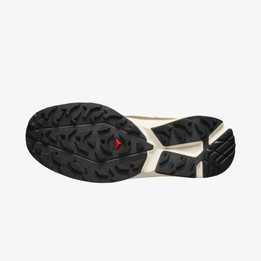  Salomon Xt-Evr Gore-Tex Erkek Krem Outdoor Ayakkabı