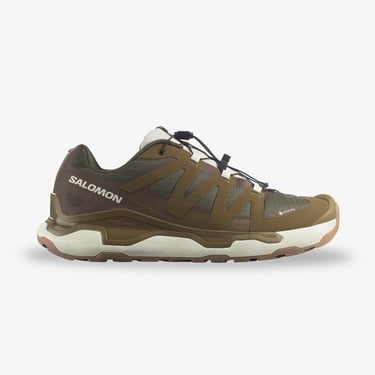  Salomon Xc Roam Gore-Tex Erkek Kahverengi Outdoor Ayakkabı