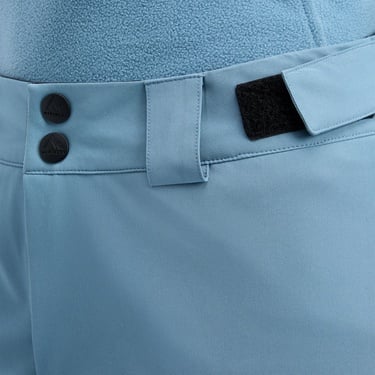  Mc Kinley Sage II Kadın Mavi Kayak Pantolonu