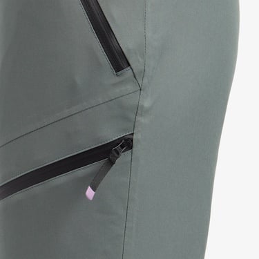  Mc Kinley Felicia Kadın Yeşil Kayak Pantolonu