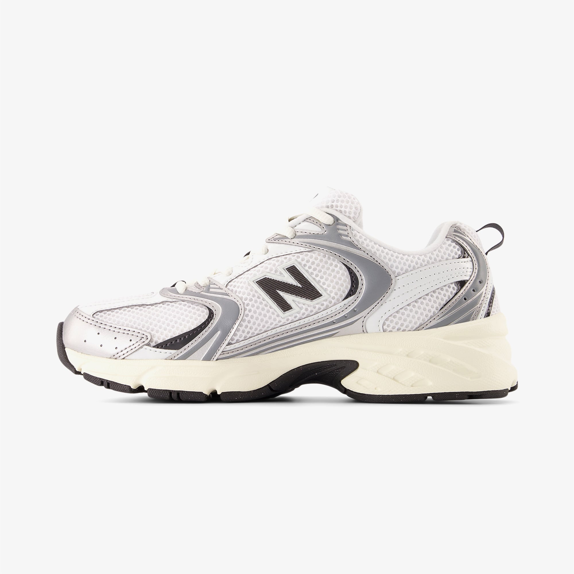 New Balance 530 Kadın Gri Spor Ayakkabı