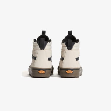  Vans MTE Sk8-Hi Waterproof Insulated Unisex Krem Sneaker