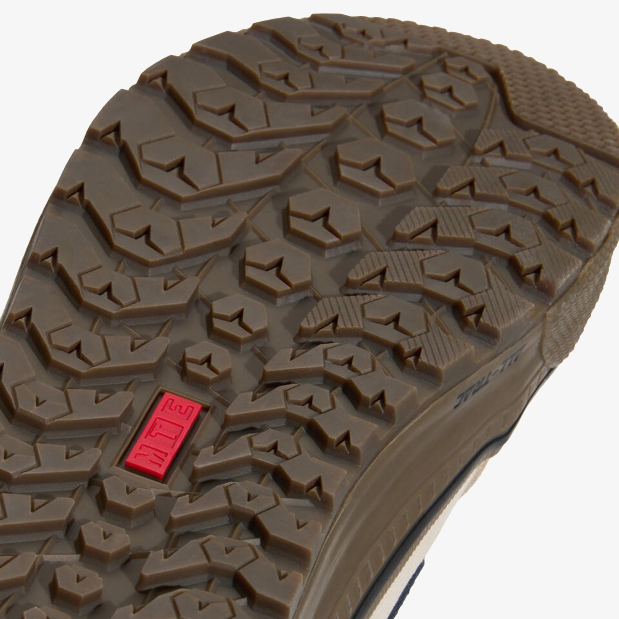 Vans MTE Sk8-Hi Waterproof Insulated Unisex Krem Sneaker