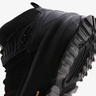  Skechers Bionic Trail Erkek Siyah Outdoor Bot