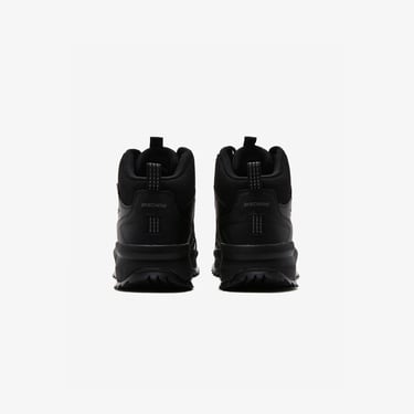  Skechers Bionic Trail Erkek Siyah Outdoor Bot