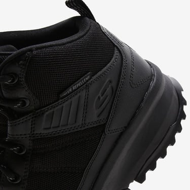  Skechers Bionic Trail Erkek Siyah Outdoor Bot